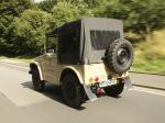 Suzuki LJ80 1977 года